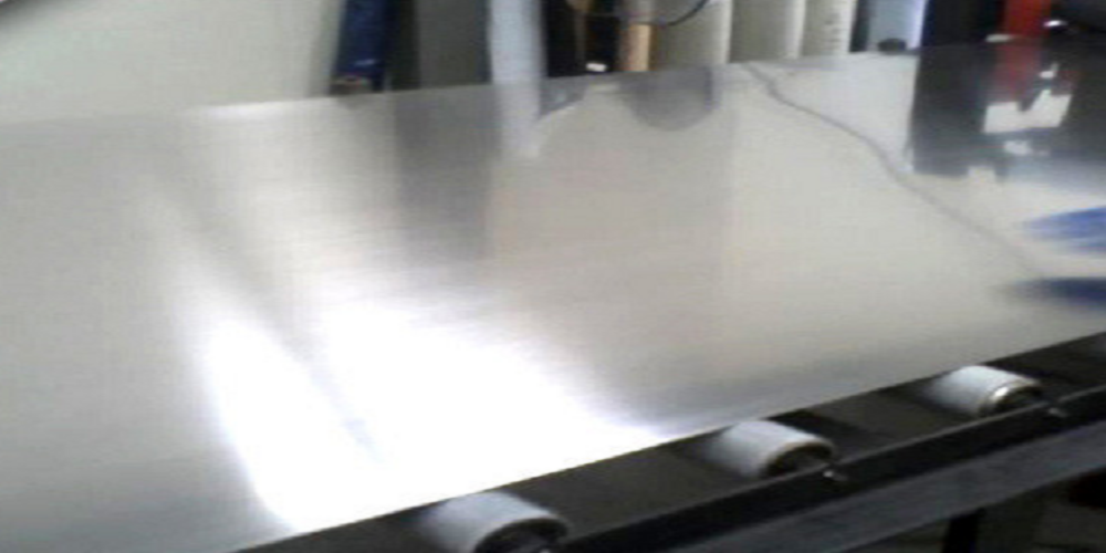 Positive Aspects Of Stainless Steel