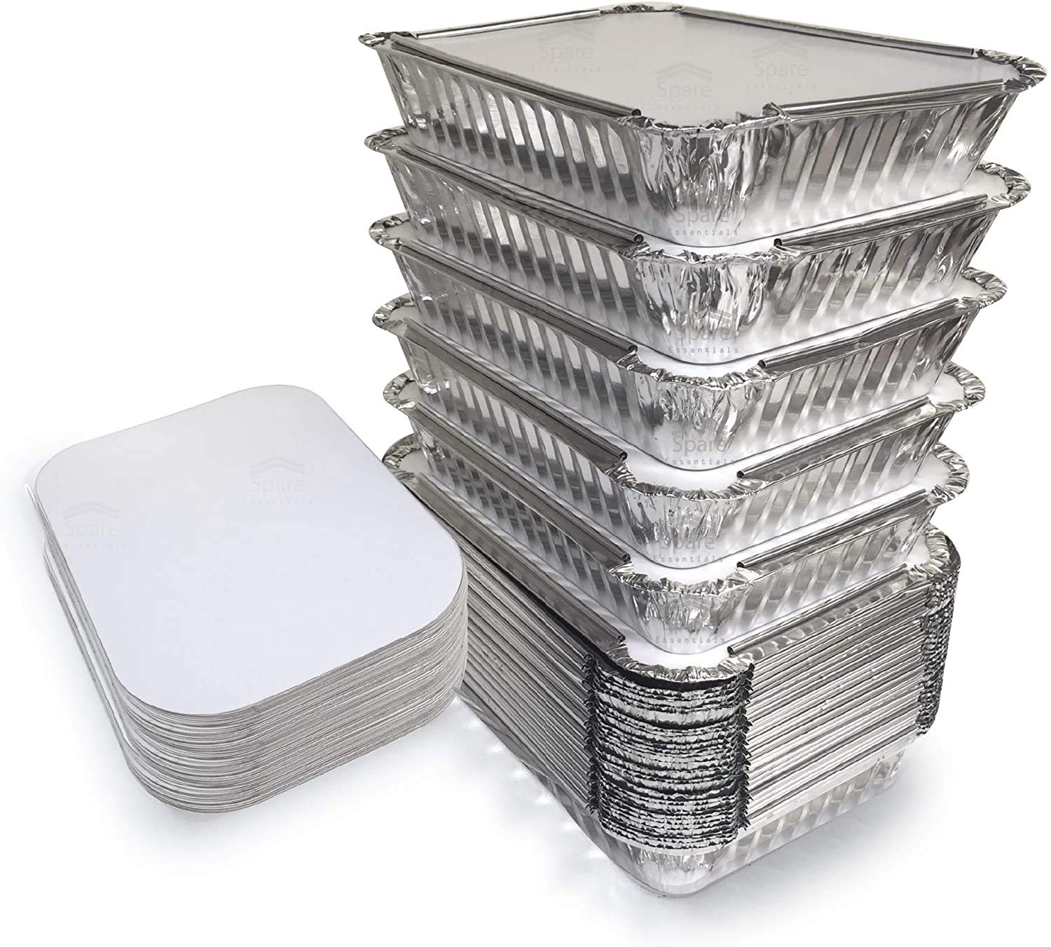 Aluminum Foil Container and its Benefits