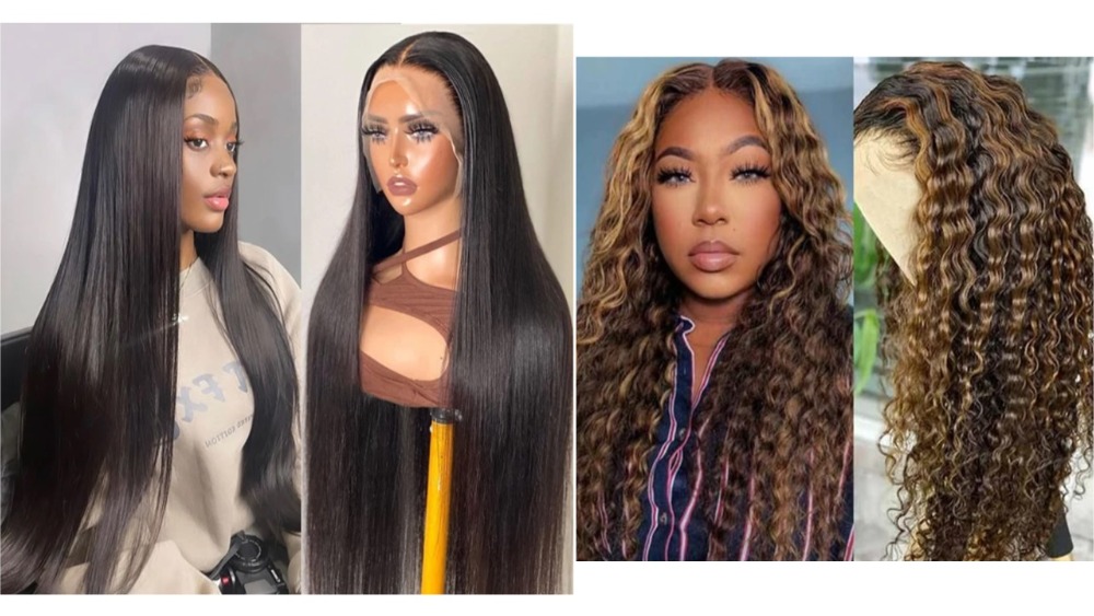 How Frontal Wigs Can Enhance Looks Beautiful And Versatile
