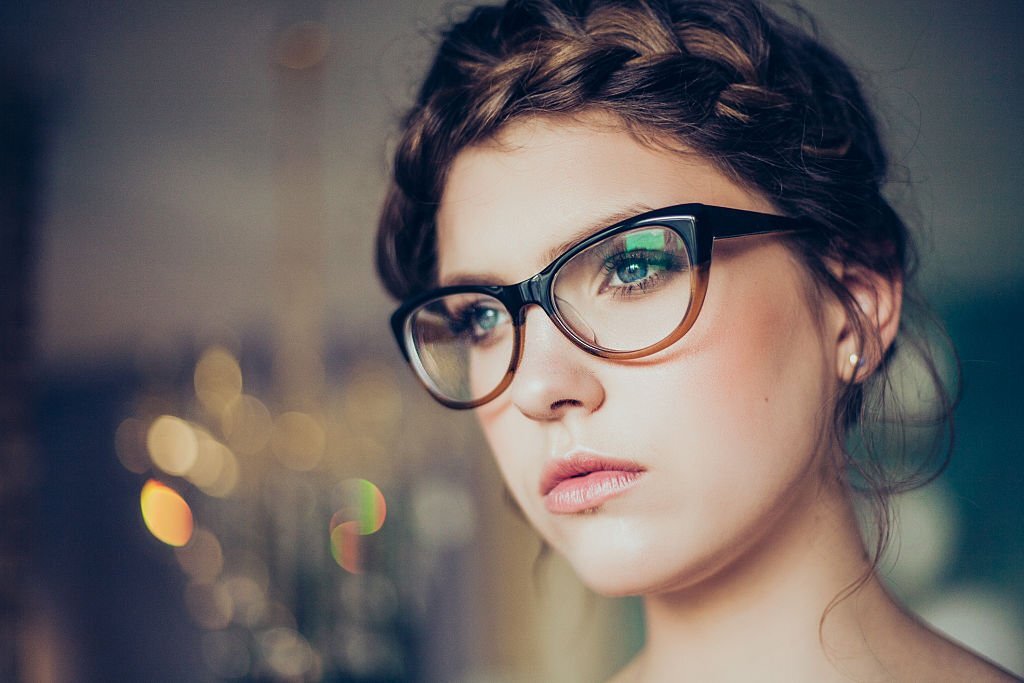 The Process of Choosing Best Eyeglasses Frames