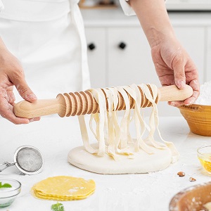 Mastering the Art of Embossed Rolling Pins