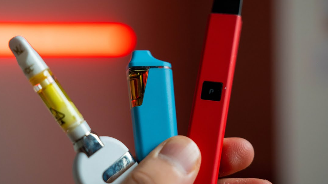 What Are The Advantages Of Disposable Vapes?